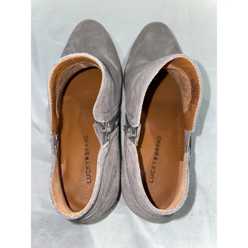 Lucky Brand lucky brand